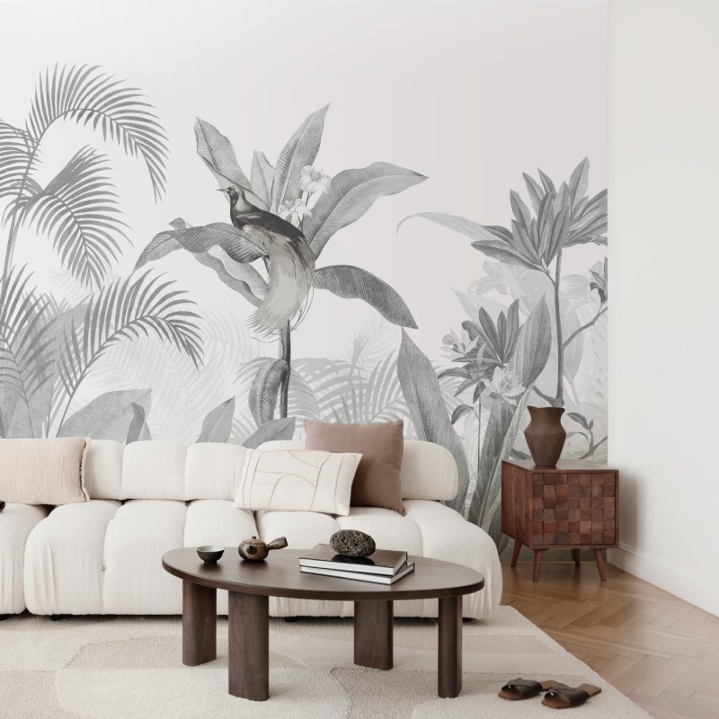 Honpo | Bird's Paradise